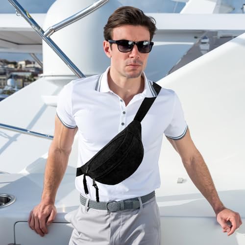 Vue 7 de Sac Bandouliere Pour