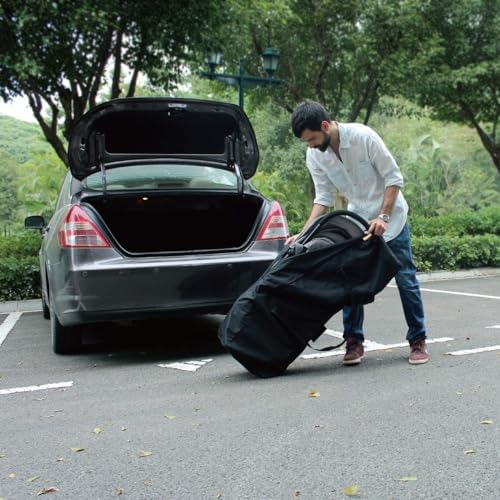 Vue 7 de Sac De Sport