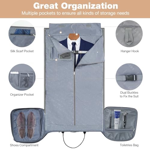 Vue 4 de Sac Vetements Pour