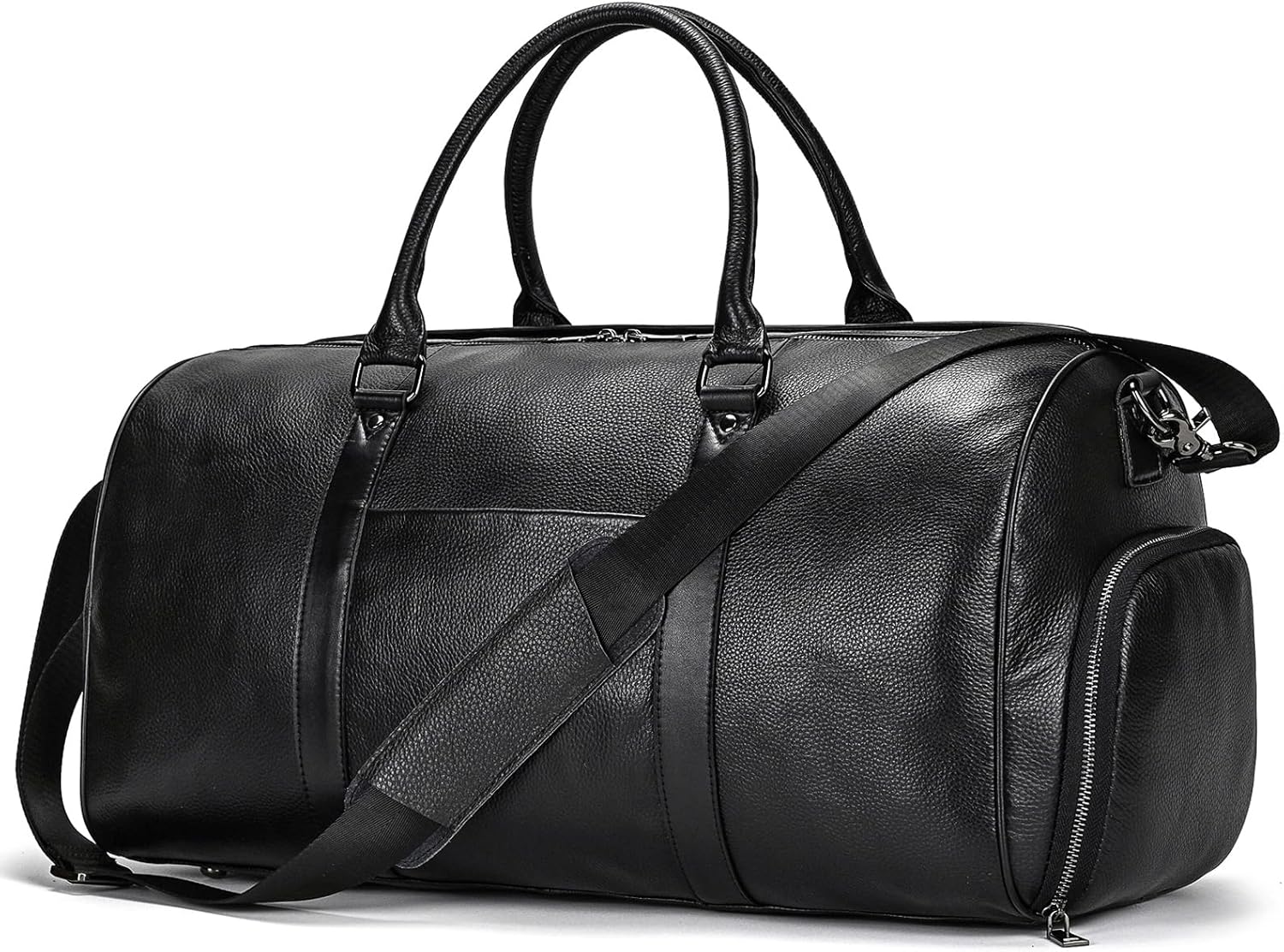 Vintage Sac De Voyage