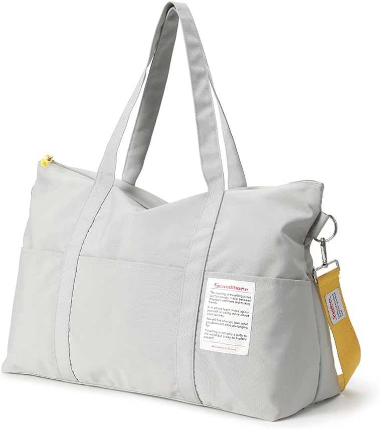 Sac De Sport Pliable