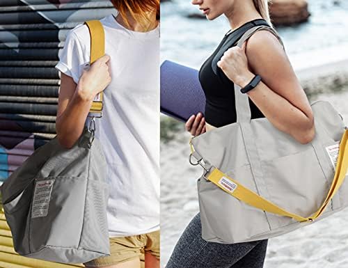 Vue 2 de Sac De Sport Pliable