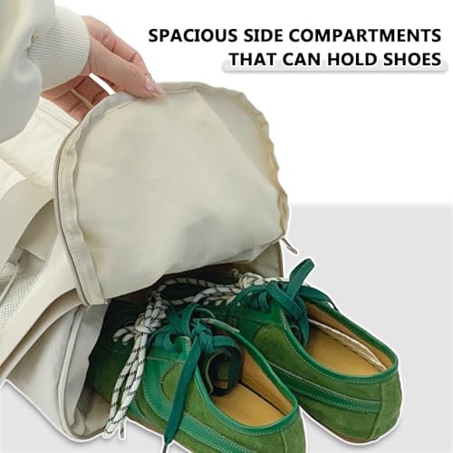 Vue 5 de Sim Fitnessx Sac