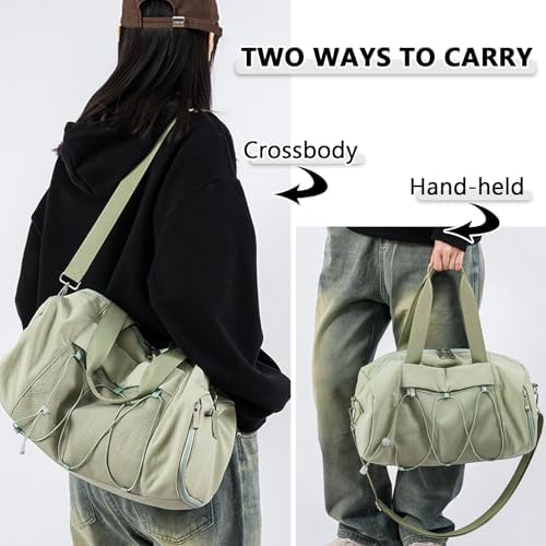 Vue 6 de Sim Fitnessx Sac