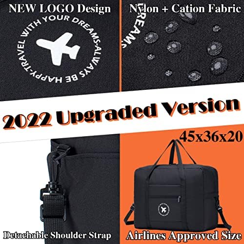 Vue 5 de Bagages Cabine Xx Easyjet