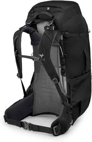 Vue 7 de Osprey Farpoint Homme Sac