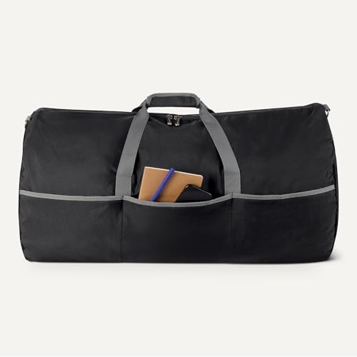 Vue 3 de Grand Sac De Voyage