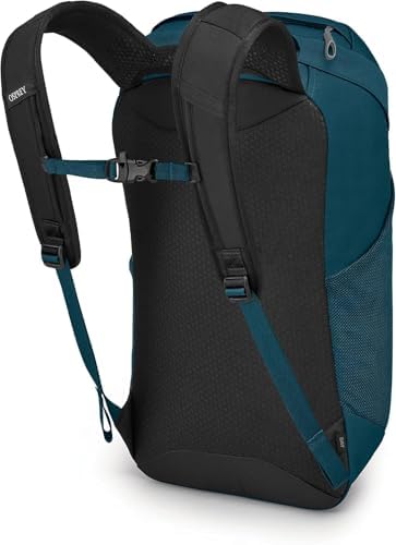 Vue 7 de Osprey Farpoint Unisexe Sac