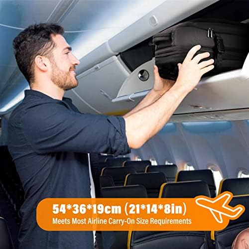 Vue 5 de Homiee Sac Dos