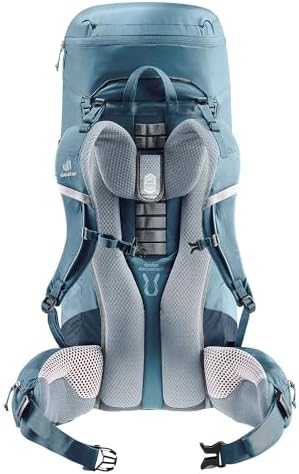 Vue 2 de Deuter Aircontact Lite Sac