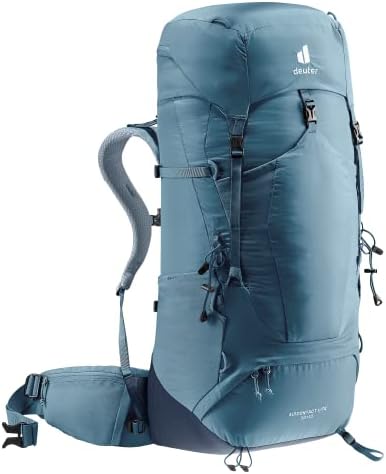 Vue 3 de Deuter Aircontact Lite Sac