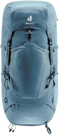 Vue 7 de Deuter Aircontact Lite Sac