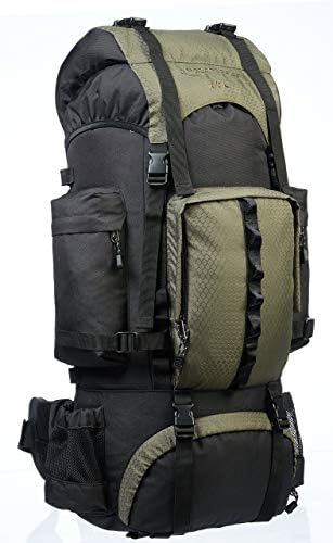Vue 2 de Amazon Basics Sac