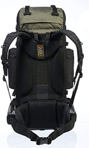 Vue 6 de Amazon Basics Sac