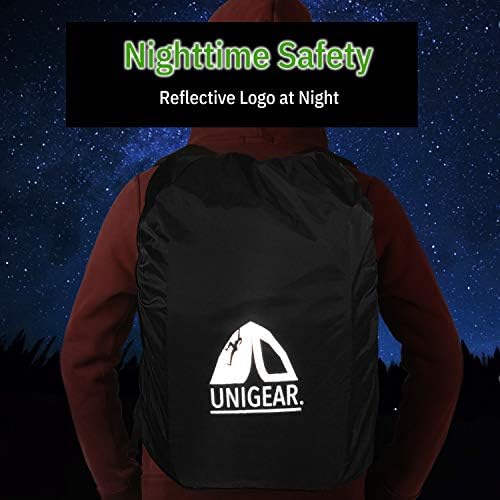 Vue 6 de Unigear Housse De Sac