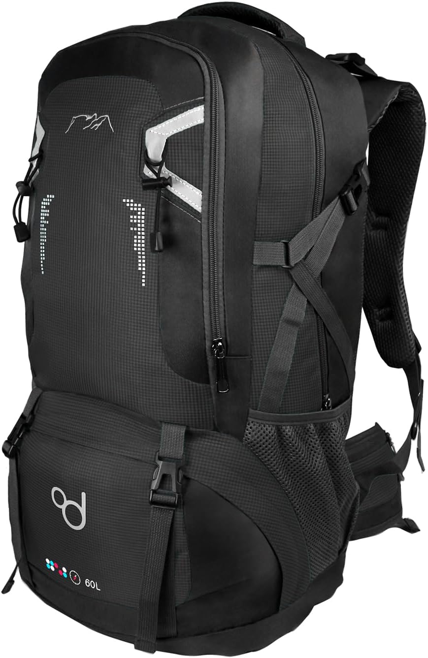 Ociodual Sac Dos