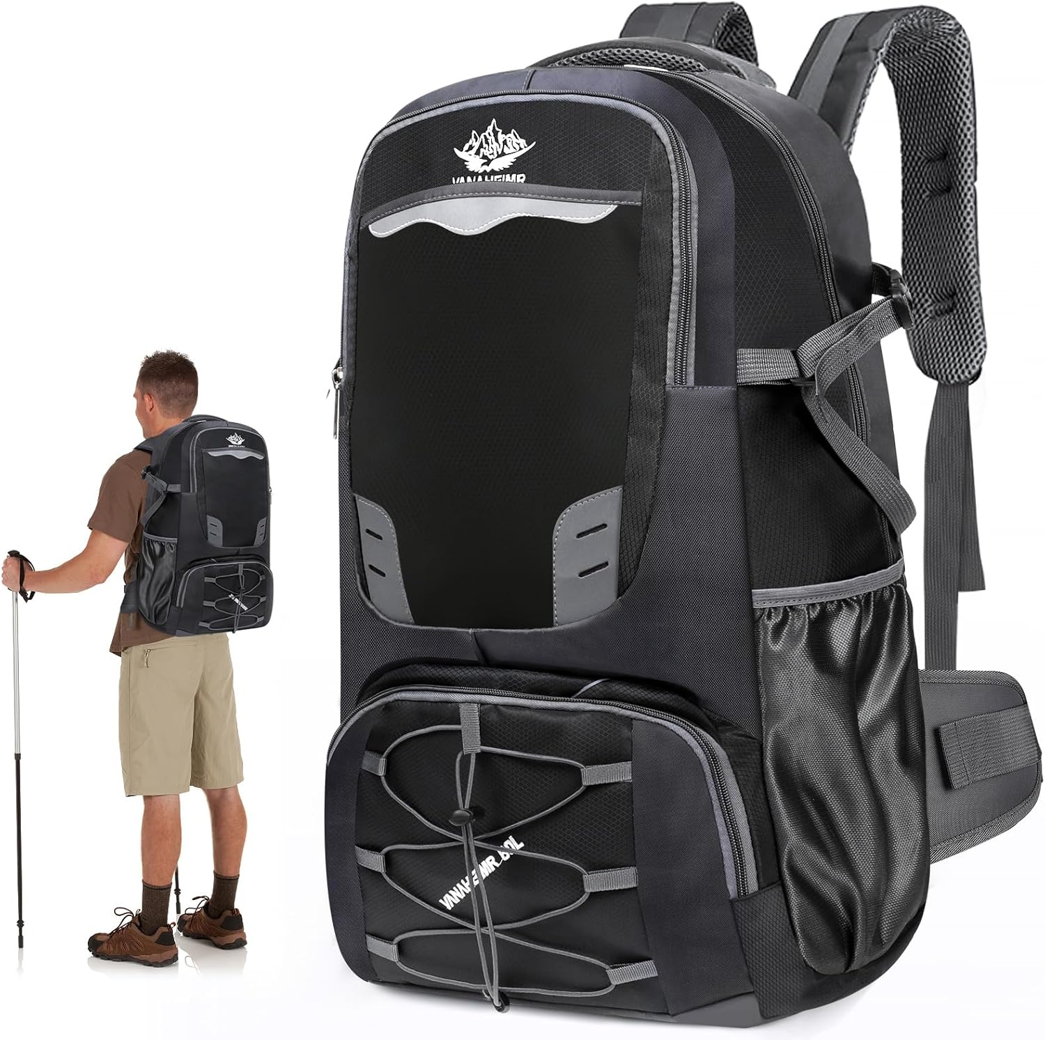 Sacs à Dos Voyage - Bagagerie voyage professionnelle et accessoires voyageur