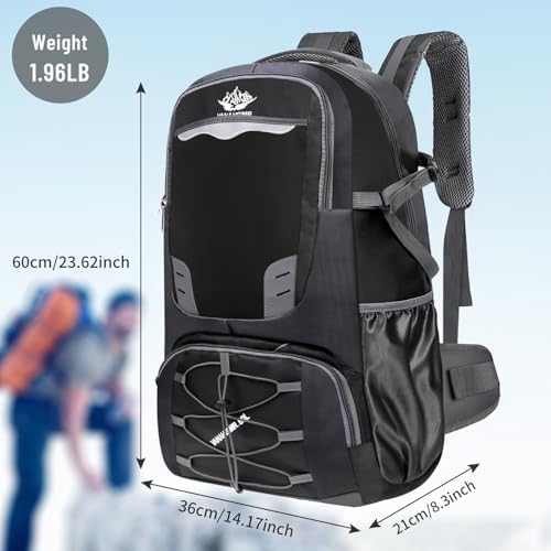 Vue 2 de Aceshop Sac Dos