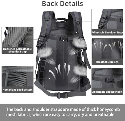 Vue 5 de Aceshop Sac Dos