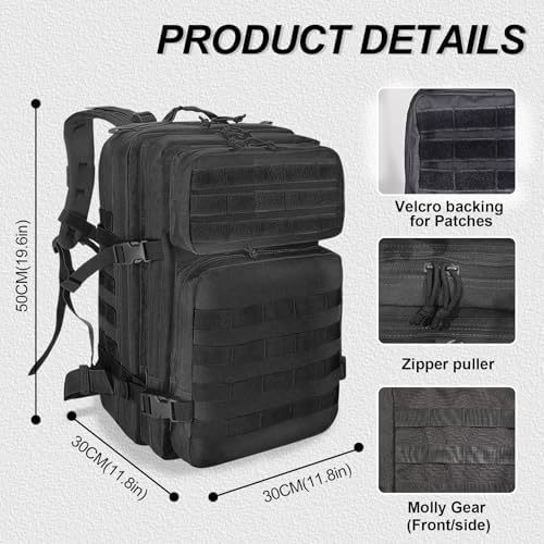 Vue 2 de Hemso Grand Sac