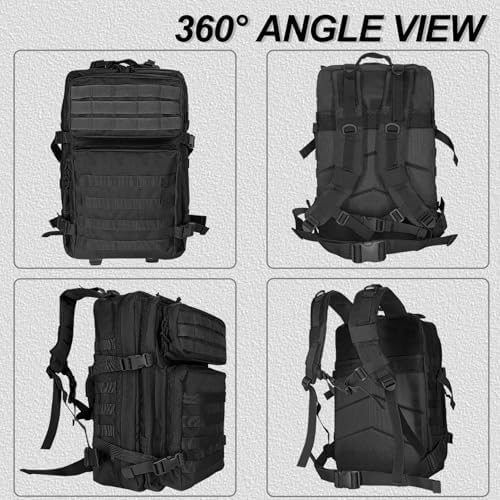 Vue 5 de Hemso Grand Sac