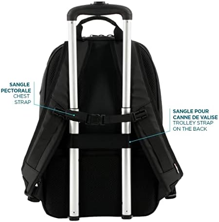 Vue 6 de Mobilis Sac Dos