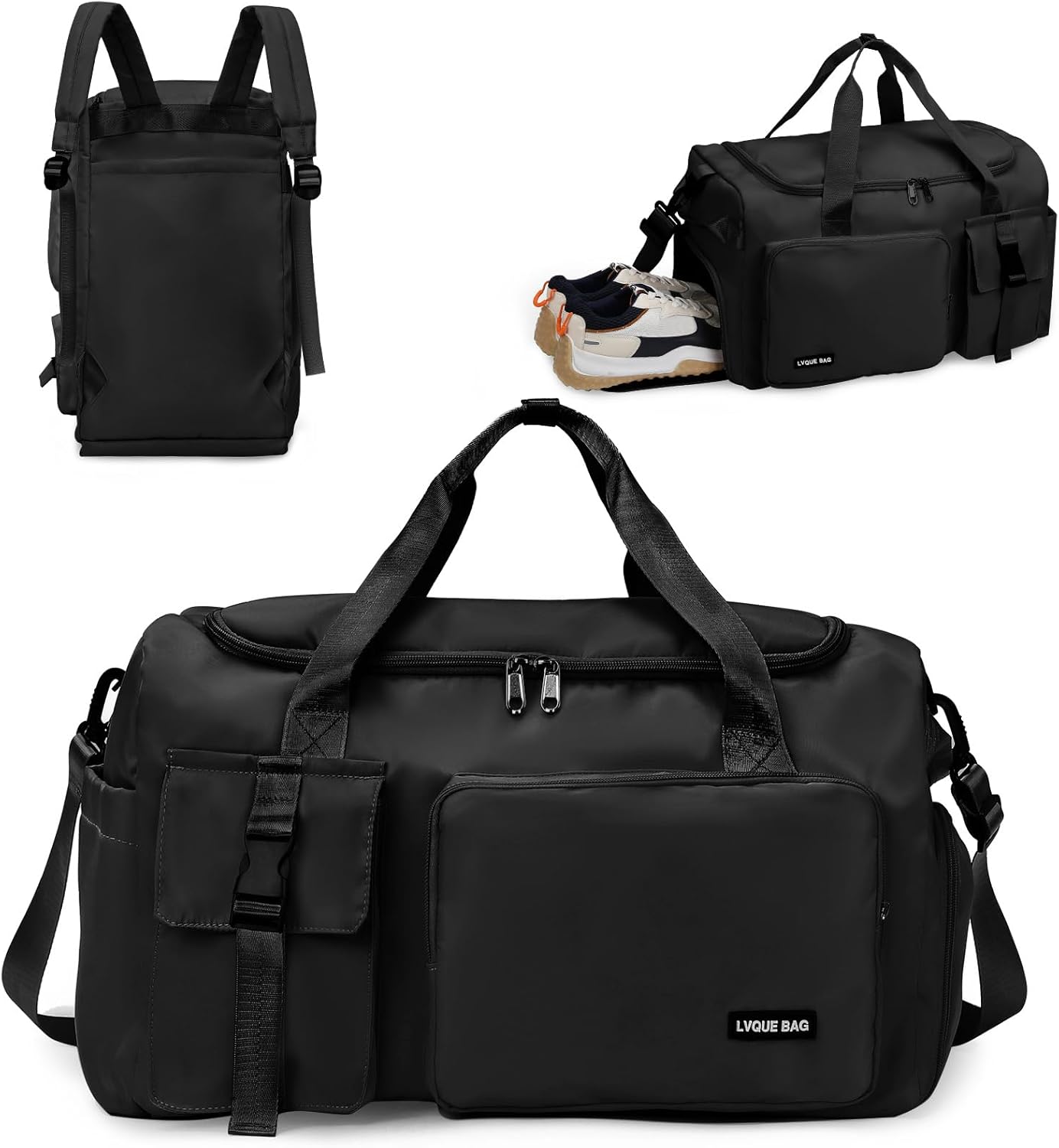 Flintronic Sac Dos