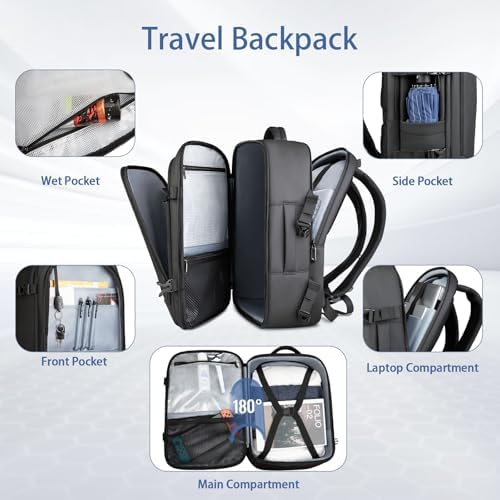 Vue 4 de Hk Sac Dos