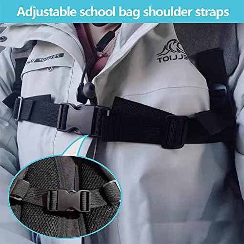 Vue 7 de Hotmnty Sangle Poitrine Sac