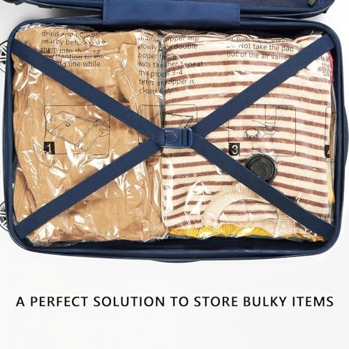 Vue 6 de Suoco Sacs De Rangement