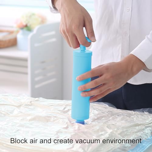 Vue 4 de Sacs De Rangement Sous