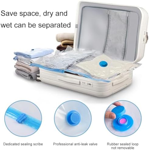 Vue 5 de Sacs De Rangement Sous