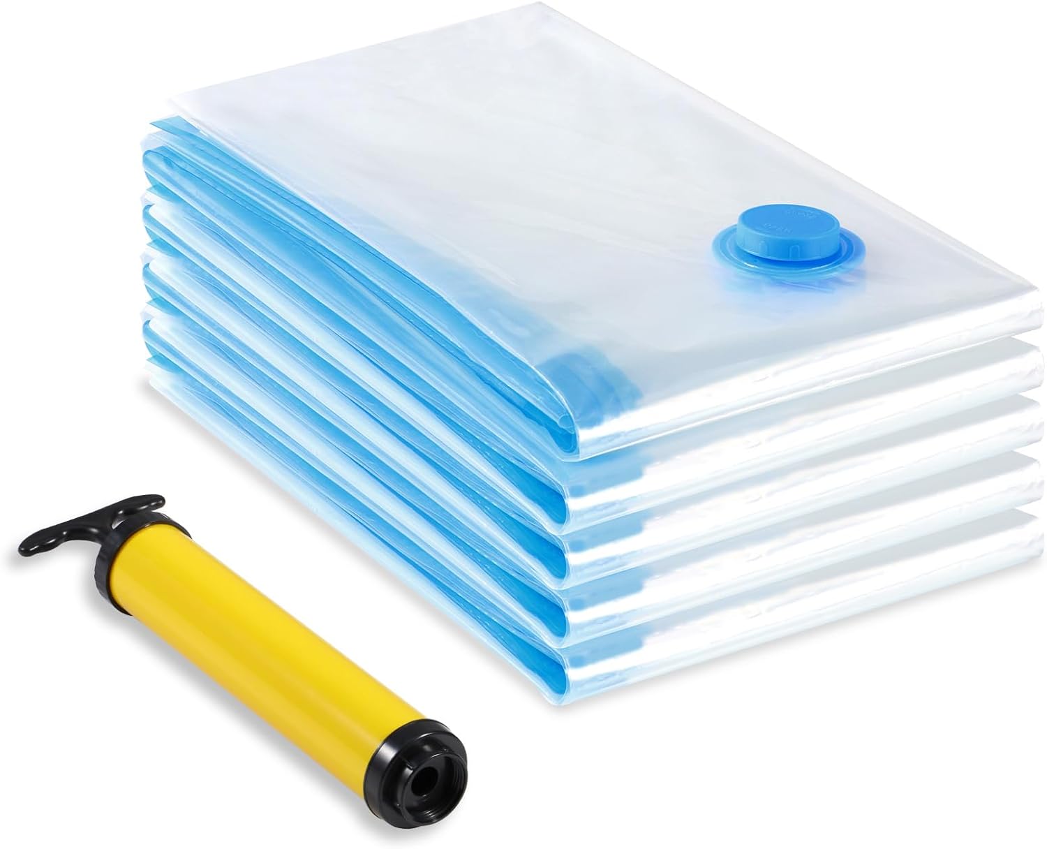 Vue 7 de Amazon Basics Lot De