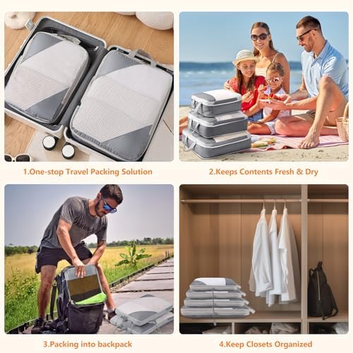 Vue 6 de Vautvis Pieces Rangement Valise