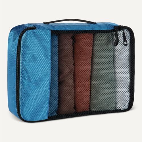 Vue 4 de Ensemble Cubes De Rangement
