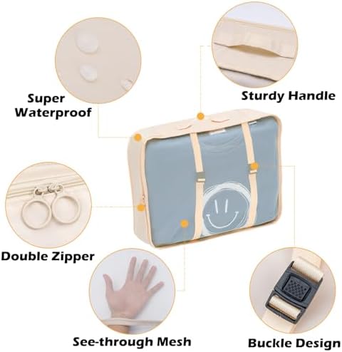 Vue 4 de Sacs Vetements Pieces