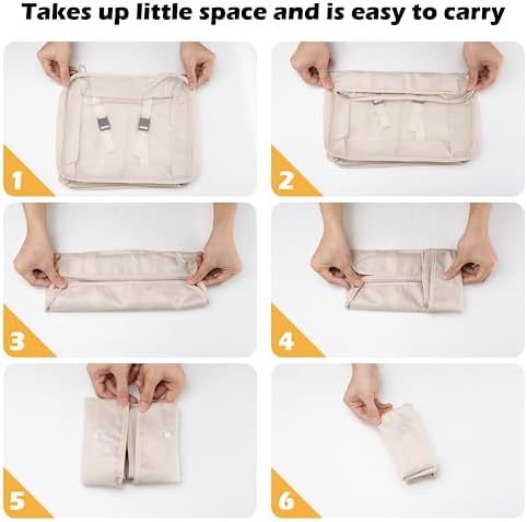 Vue 5 de Sacs Vetements Pieces