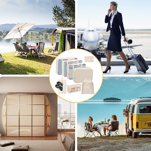 Vue 6 de Sacs Vetements Pieces