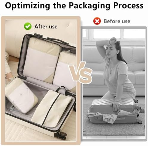 Vue 5 de Powzoo Pieces Organisateur De