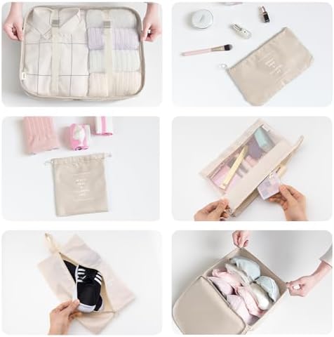 Vue 7 de Sacs Vetements Pieces