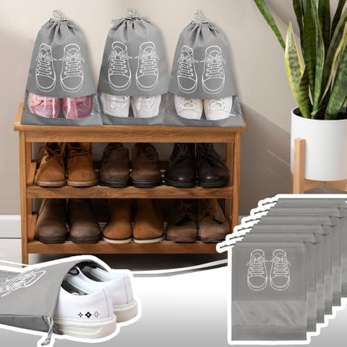 Vue 5 de Piece Sac Chaussuressac