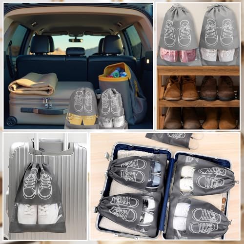 Vue 6 de Piece Sac Chaussuressac