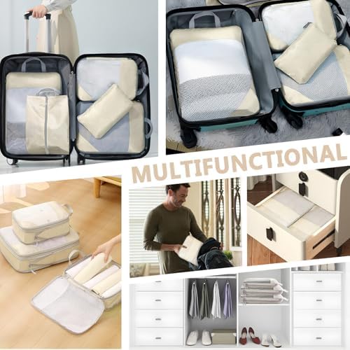 Vue 7 de Powzoo Pieces Organisateur De