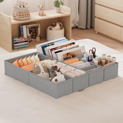 Vue 7 de Xivirack Lot De Organisateur