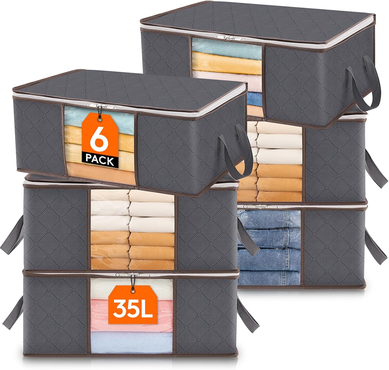 Lifewit Lot De Sac