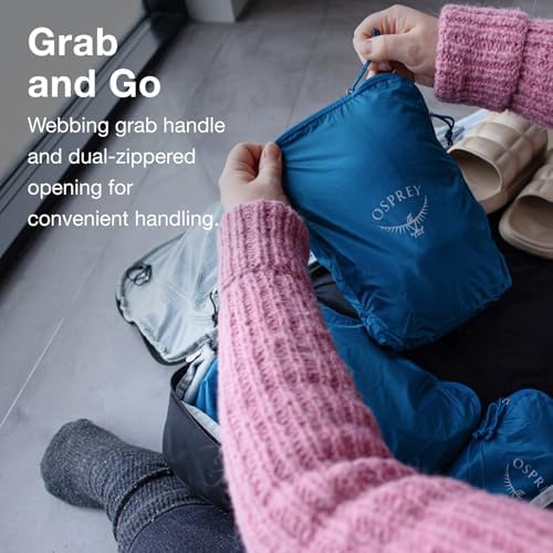 Vue 4 de Ultralight Cube De Rangement