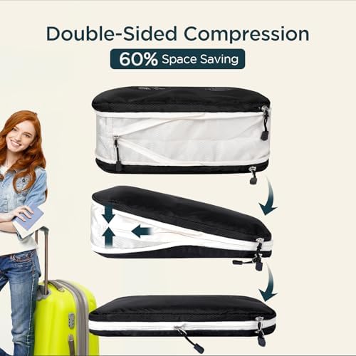 Vue 2 de Cozary Sacs De Compression