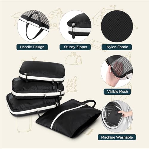 Vue 4 de Cozary Sacs De Compression