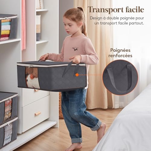 Vue 3 de Lifewit Lot De Sac