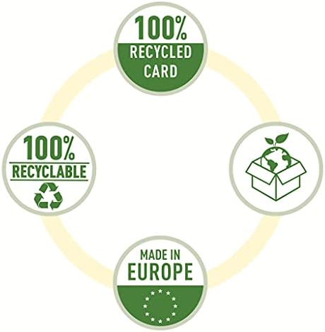 Vue 5 de Esselte Lot De Grandes